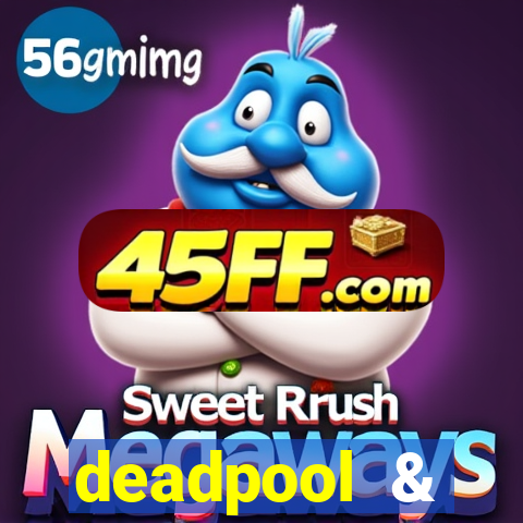 deadpool & wolverine unblocked